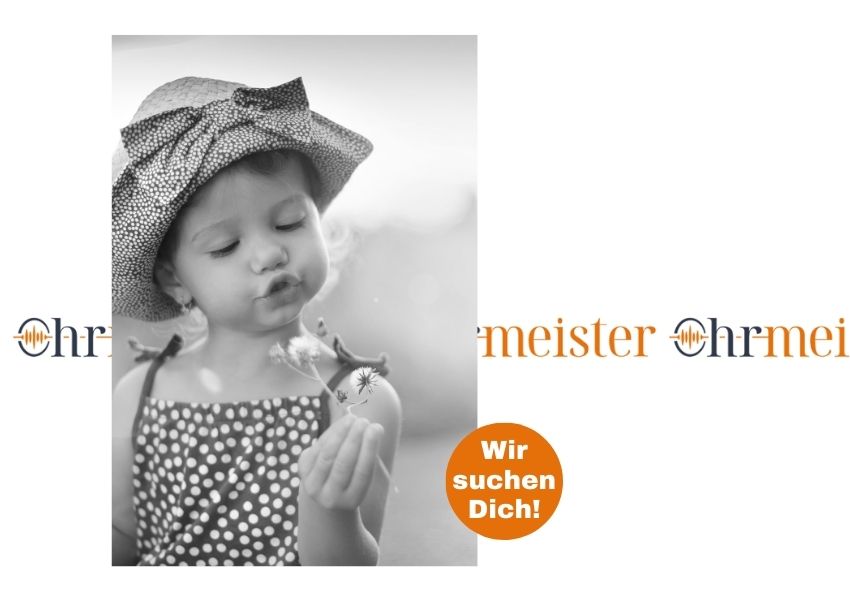 Ohrmeister Pädakustiker gesucht