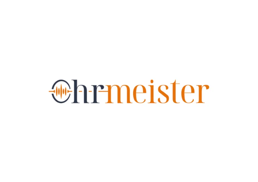 Ohrmeister Logo